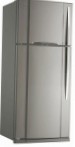 Toshiba GR-R70UD-L (SZ) Refrigerator \ katangian, larawan