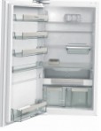 Gorenje GDR 67102 F Refrigerator \ katangian, larawan