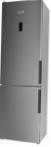 Hotpoint-Ariston HF 5200 S Холодильник \ характеристики, Фото