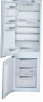 Siemens KI34VA50IE Refrigerator \ katangian, larawan