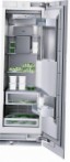 Gaggenau RF 463-203 Refrigerator \ katangian, larawan