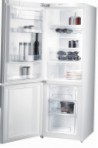 Gorenje NRK 61 W Refrigerator \ katangian, larawan