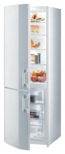 Korting KRK 63555 HW Хладилник снимка, Характеристики