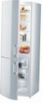Korting KRK 63555 HW Buzdolabı \ özellikleri, fotoğraf