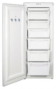 Rainford RFR-1262 WH Refrigerator larawan, katangian