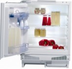 Gorenje RIU 6158 W Холодильник \ Характеристики, фото