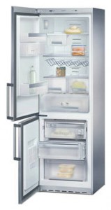 Siemens KG36NA70 Холодильник Фото, характеристики