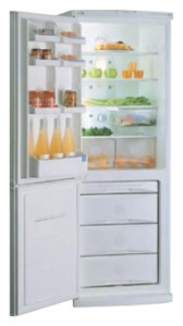 LG GC-389 SQF Холодильник Фото, характеристики