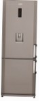 BEKO CN 142222 DX Холодильник \ характеристики, Фото