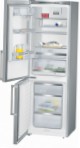 Siemens KG36EAL40 šaldytuvas \ Info, nuotrauka