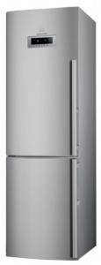 Electrolux EN 93888 MX Buzdolabı fotoğraf, özellikleri