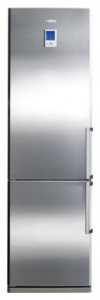 Samsung RL-44 FCUS Refrigerator larawan, katangian