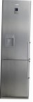 Samsung RL-44 WCPS Buzdolabı \ özellikleri, fotoğraf