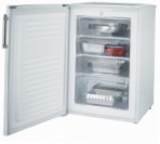 Candy CFU 195/1 E Buzdolabı \ özellikleri, fotoğraf