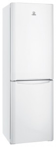 Indesit BIA 20 Buzdolabı fotoğraf, özellikleri