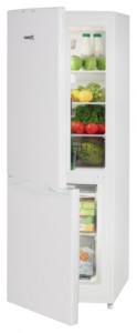 MasterCook LC-315AA Tủ lạnh ảnh, đặc điểm