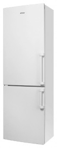 Vestel VCB 365 LW Холодильник фото, Характеристики