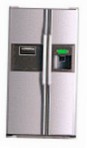 LG GR-P207 DTU šaldytuvas \ Info, nuotrauka