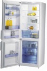 Gorenje RK 60352 W Холодильник \ Характеристики, фото
