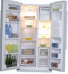Haier HRF-661FF/A Холодильник \ характеристики, Фото