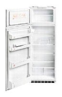 Nardi AT 275 TA Refrigerator larawan, katangian