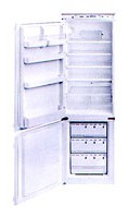 Nardi AT 300 A Kühlschrank Foto, Charakteristik