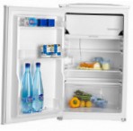 TEKA TS 136.3 Refrigerator \ katangian, larawan