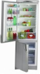 TEKA CB 340 S Refrigerator \ katangian, larawan