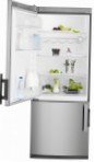 Electrolux EN 12900 AX Холодильник \ Характеристики, фото