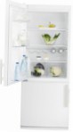 Electrolux EN 12900 AW Холодильник \ Характеристики, фото