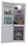 Samsung RL-40 EGSW Buzdolabı \ özellikleri, fotoğraf
