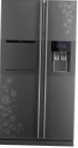 Samsung RSH1KLFB Хладилник \ Характеристики, снимка