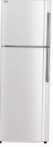Sharp SJ- 420VWH Refrigerator \ katangian, larawan