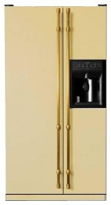 Amana A 2626 AV Refrigerator larawan, katangian