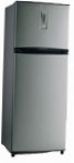 Toshiba GR-N59TR S Refrigerator \ katangian, larawan