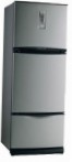 Toshiba GR-N55SVTR W Refrigerator \ katangian, larawan