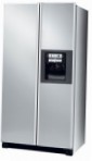 Smeg SRA20X Refrigerator \ katangian, larawan