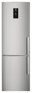 Electrolux EN 93486 MX Refrigerator larawan, katangian
