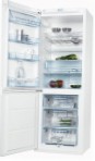 Electrolux ERB 34633 W Холодильник \ Характеристики, фото