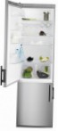 Electrolux EN 4000 AOX Refrigerator \ katangian, larawan