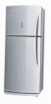 Samsung RT-57 EASW Хладилник \ Характеристики, снимка