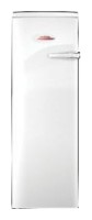 ЗИЛ ZLF 140 (Magic White) Jääkaappi Kuva, ominaisuudet