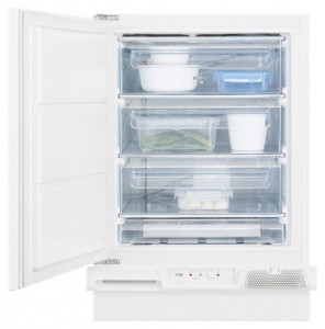 Electrolux EUN 1100 FOW Buzdolabı fotoğraf, özellikleri