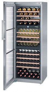 Liebherr WTes 5872 Холодильник Фото, характеристики