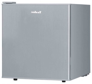 Tesler RC-55 SILVER Buzdolabı fotoğraf, özellikleri