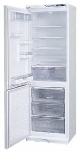 ATLANT МХМ 1847-01 Холодильник фото, Характеристики