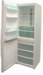 ЗИЛ 108-1 Refrigerator \ katangian, larawan
