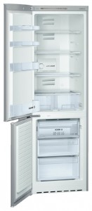Bosch KGN36NL20 Ψυγείο φωτογραφία, χαρακτηριστικά