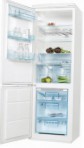 Electrolux ENB 34233 W Холодильник \ Характеристики, фото