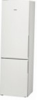 Siemens KG39NVW31 Холодильник \ характеристики, Фото